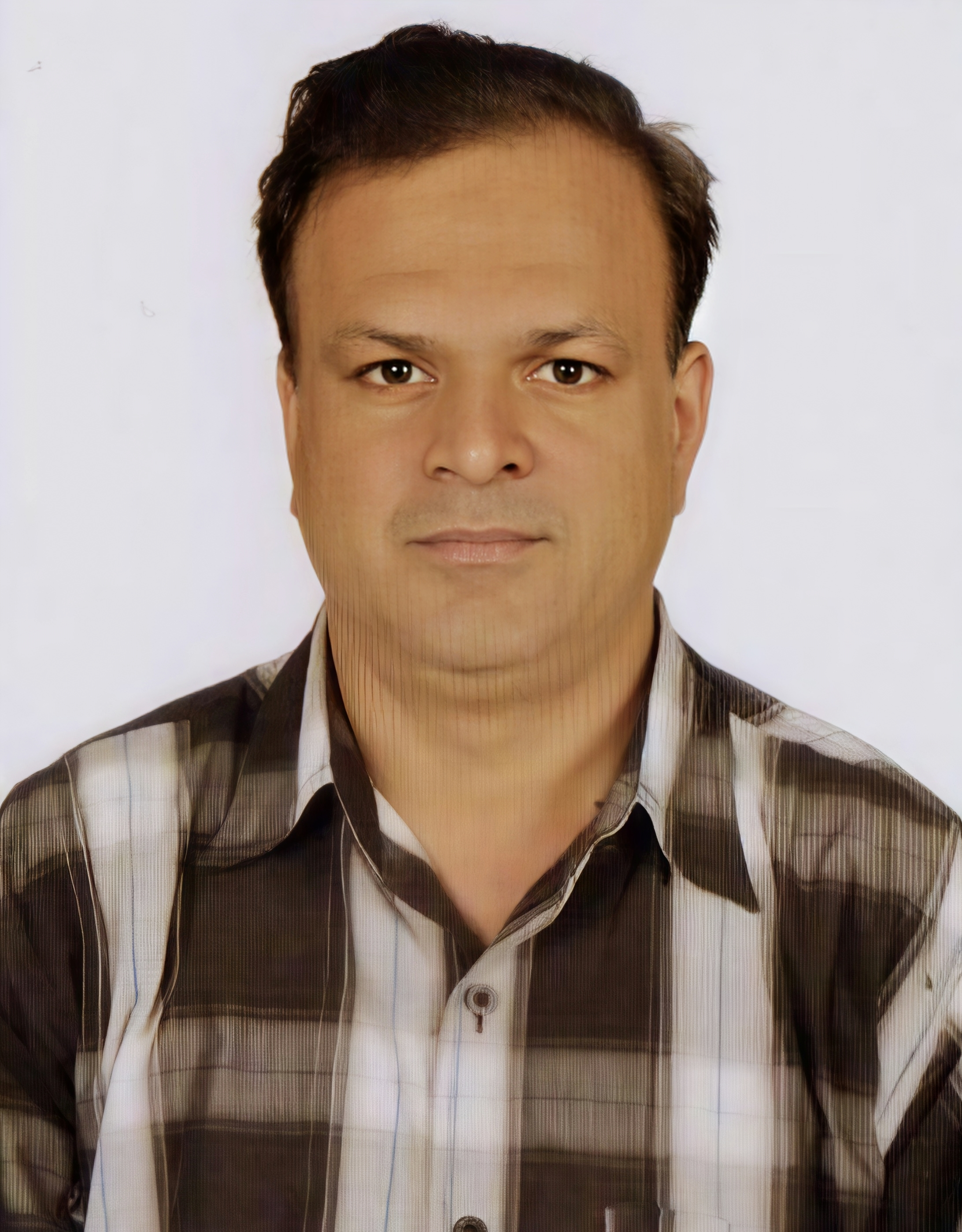 Balaji Balasubramanian