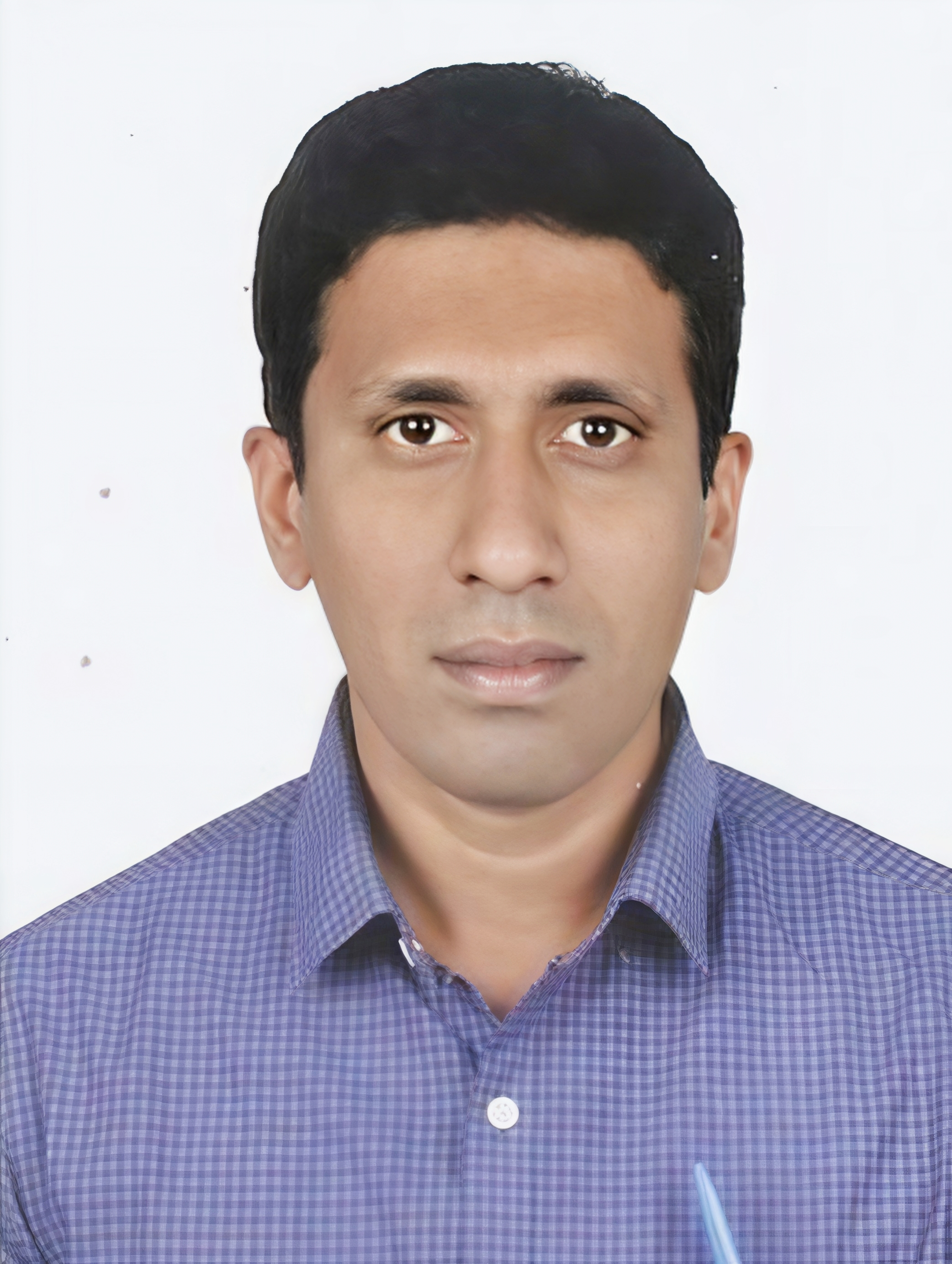 Srinivas Sivapurapu